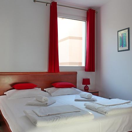 Apartments Balabusic Budva Szoba fotó