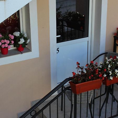 Apartments Balabusic Budva Szoba fotó