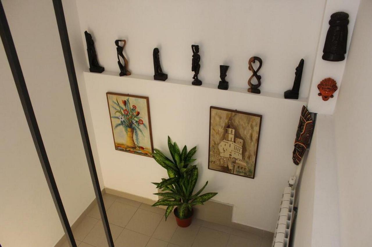 Apartments Balabusic Budva Kültér fotó