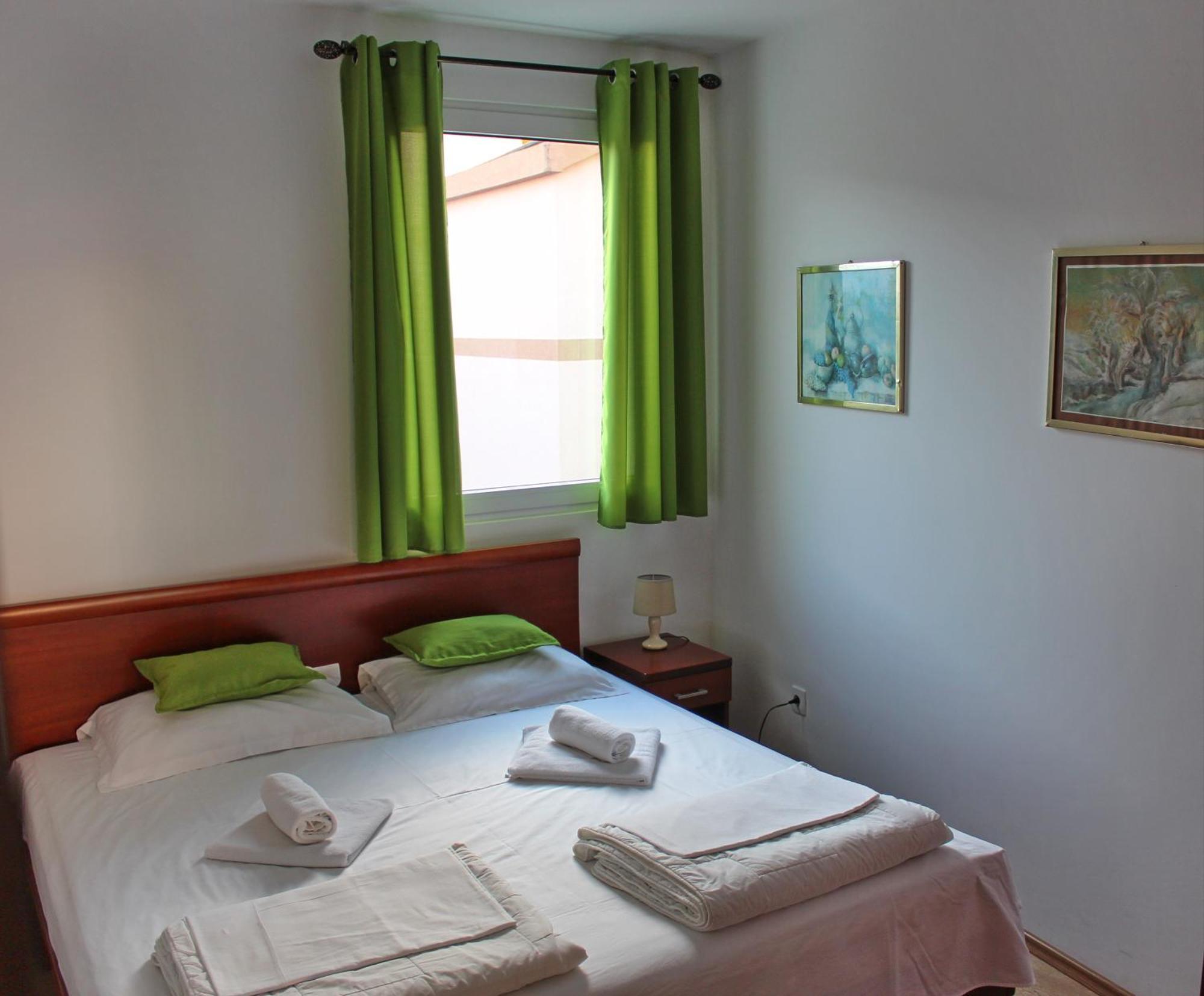 Apartments Balabusic Budva Szoba fotó