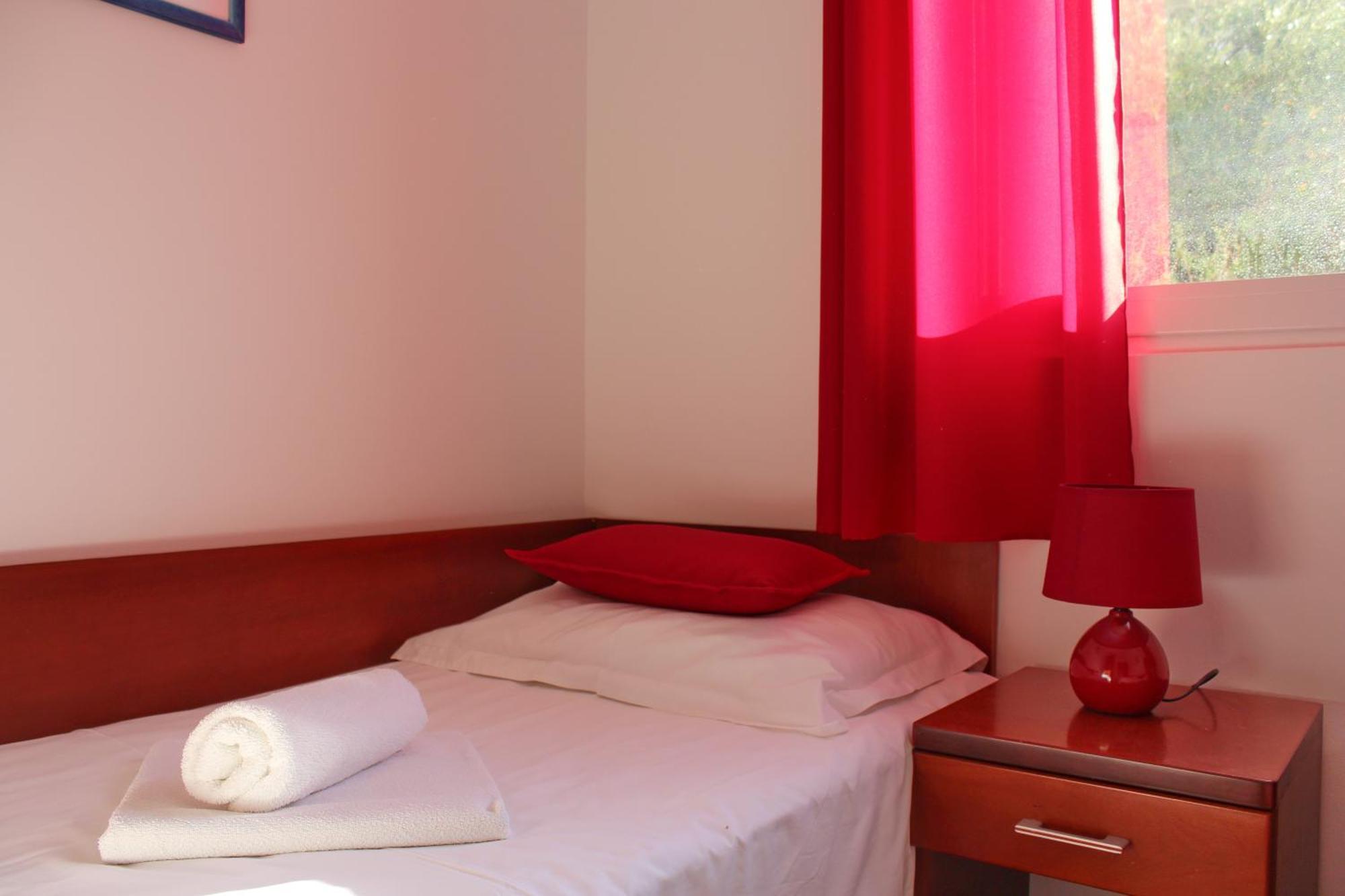 Apartments Balabusic Budva Szoba fotó