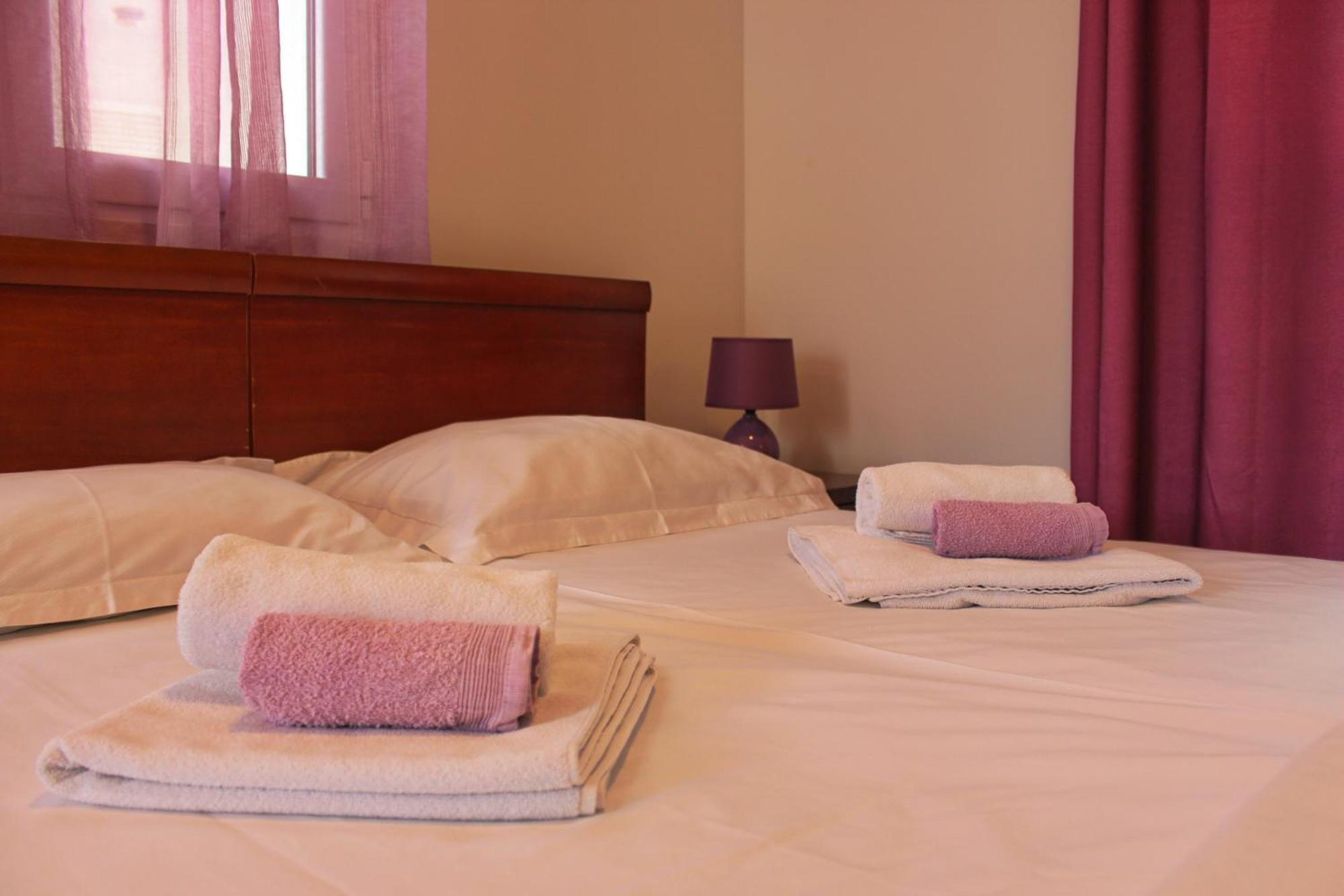 Apartments Balabusic Budva Szoba fotó
