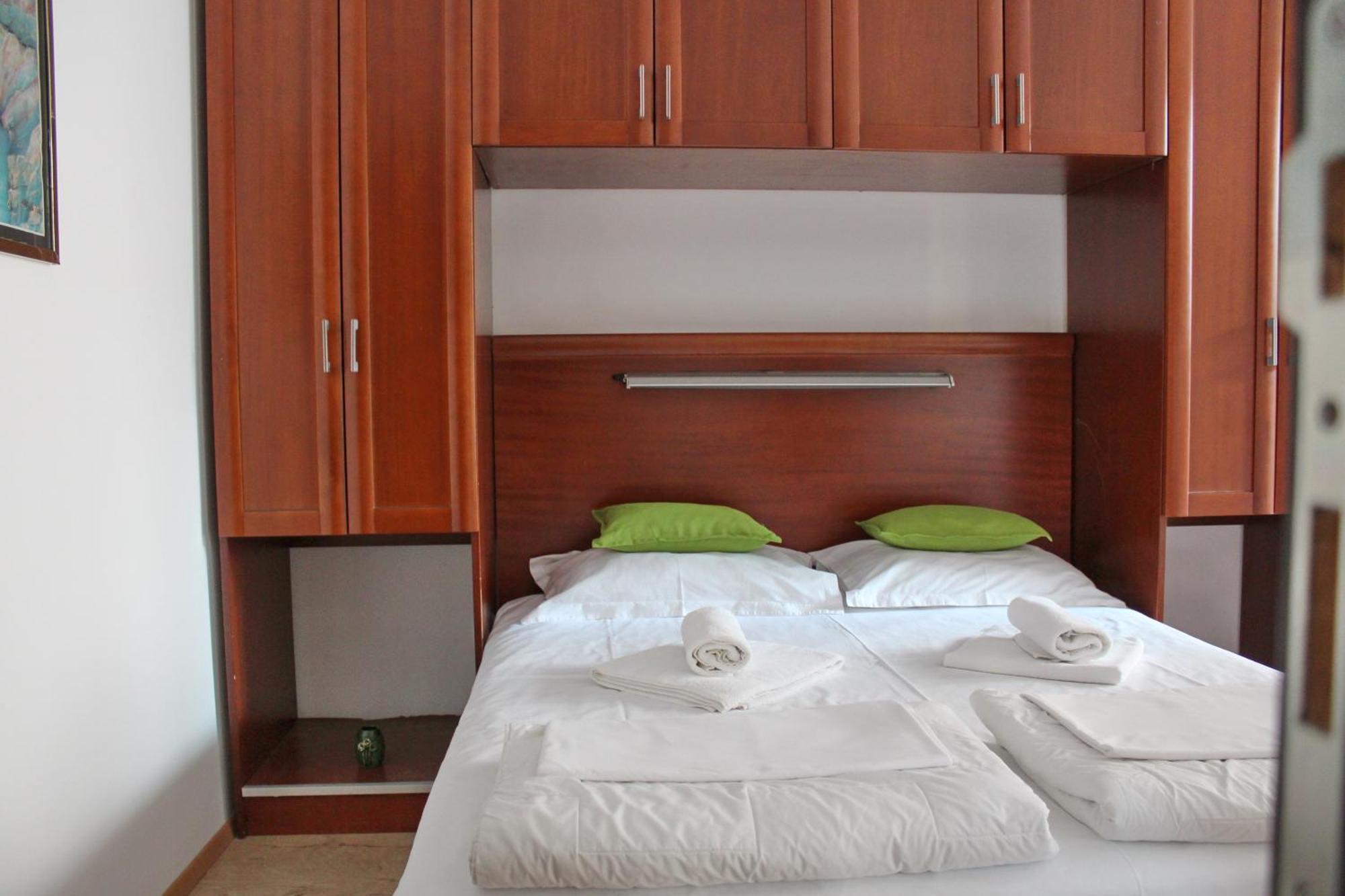 Apartments Balabusic Budva Szoba fotó