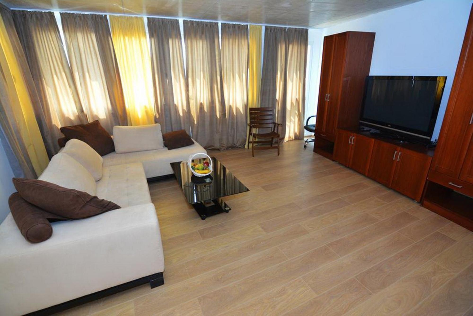 Apartments Balabusic Budva Szoba fotó