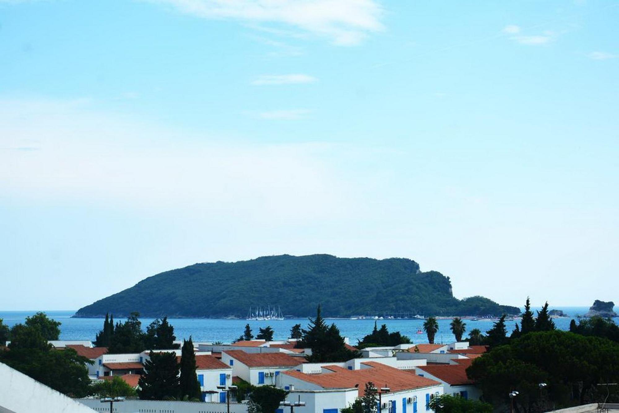 Apartments Balabusic Budva Szoba fotó