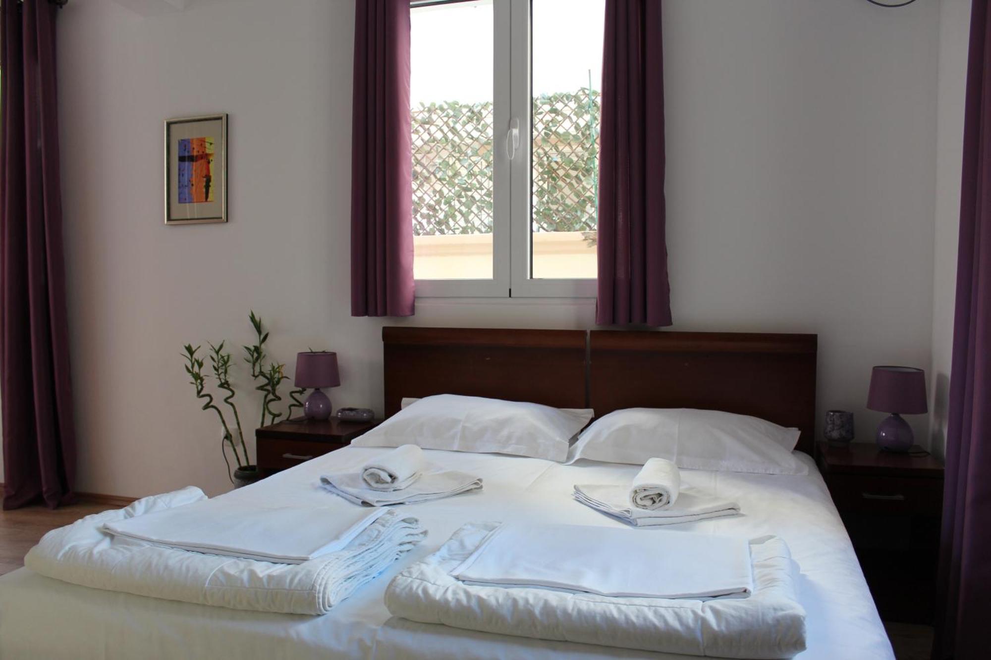 Apartments Balabusic Budva Szoba fotó