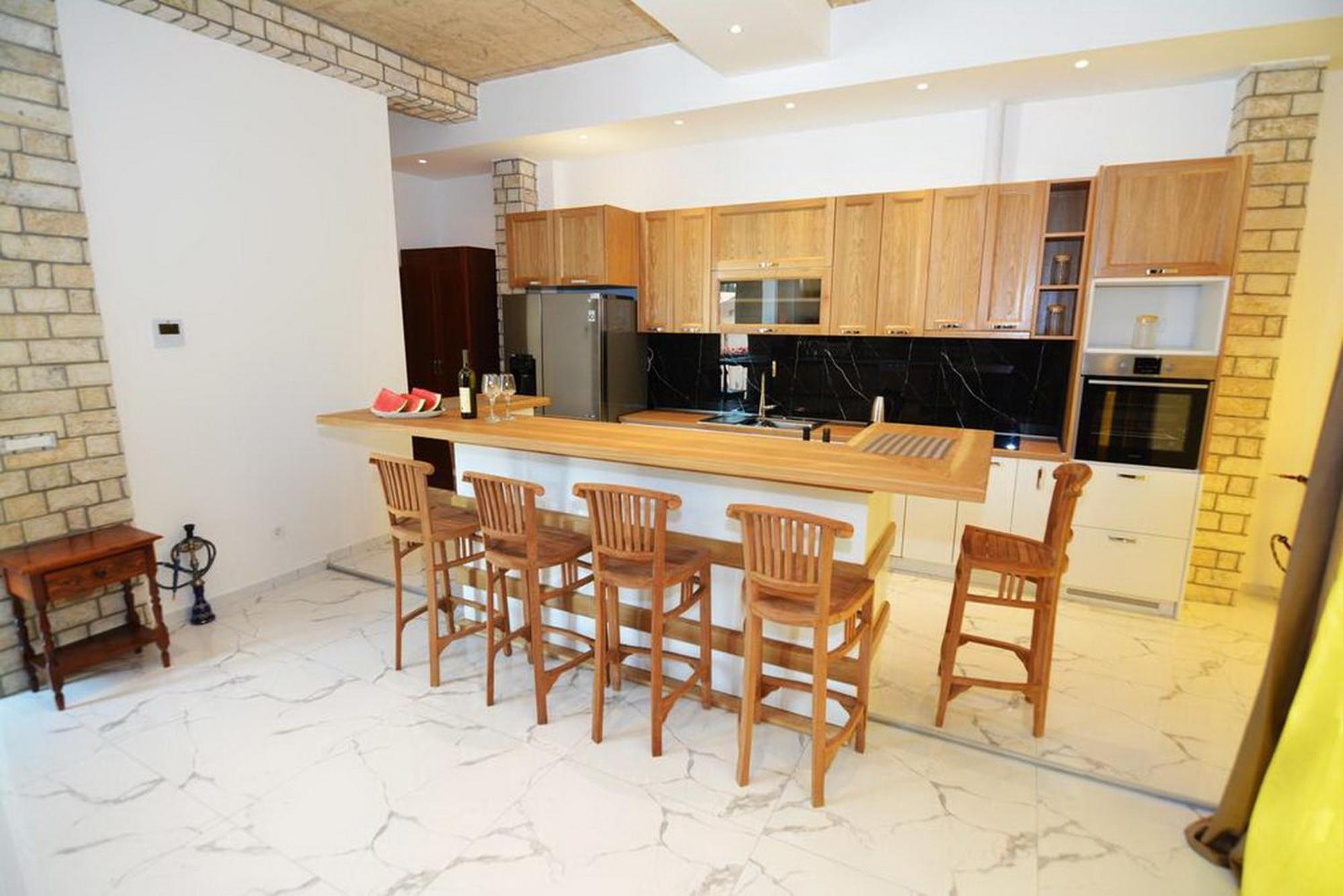 Apartments Balabusic Budva Szoba fotó