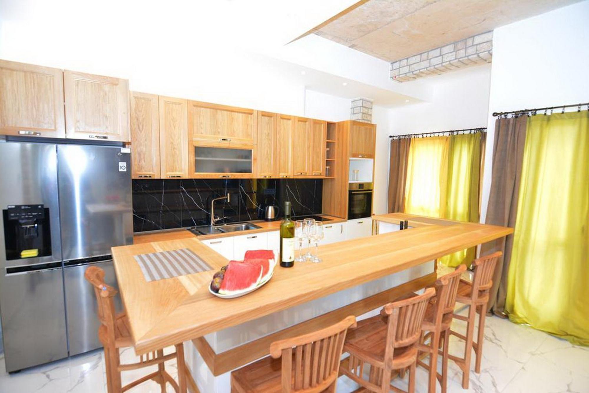 Apartments Balabusic Budva Szoba fotó