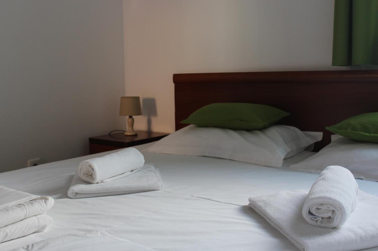 Apartments Balabusic Budva Kültér fotó