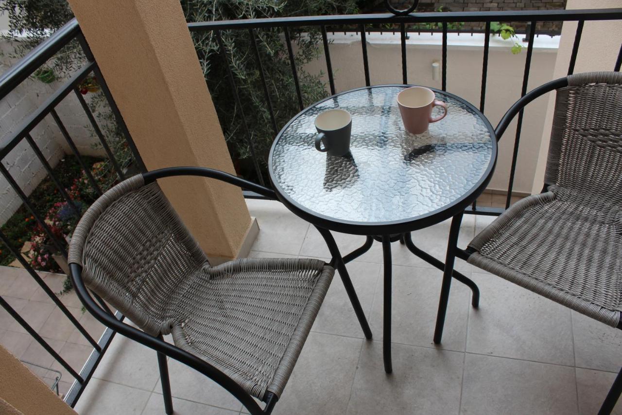 Apartments Balabusic Budva Kültér fotó