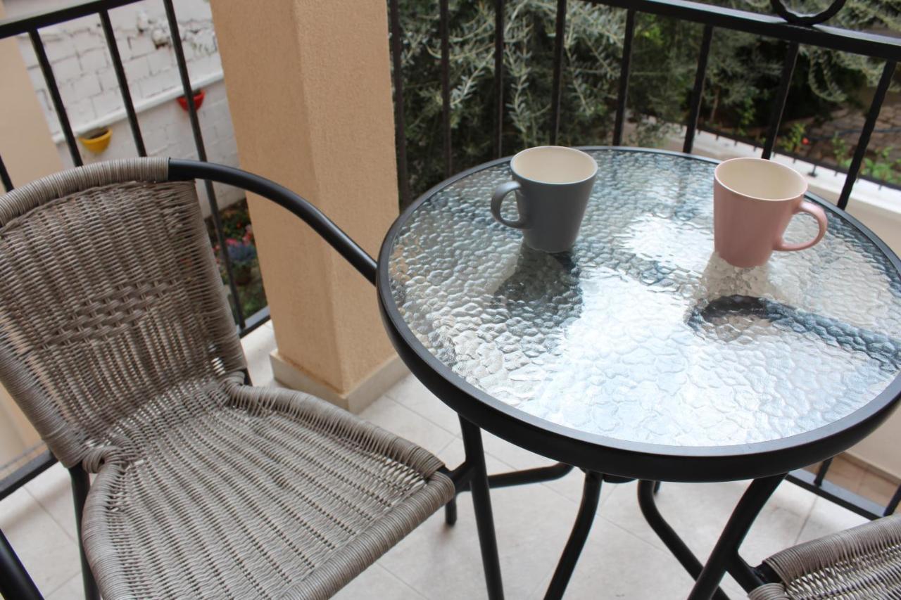 Apartments Balabusic Budva Kültér fotó