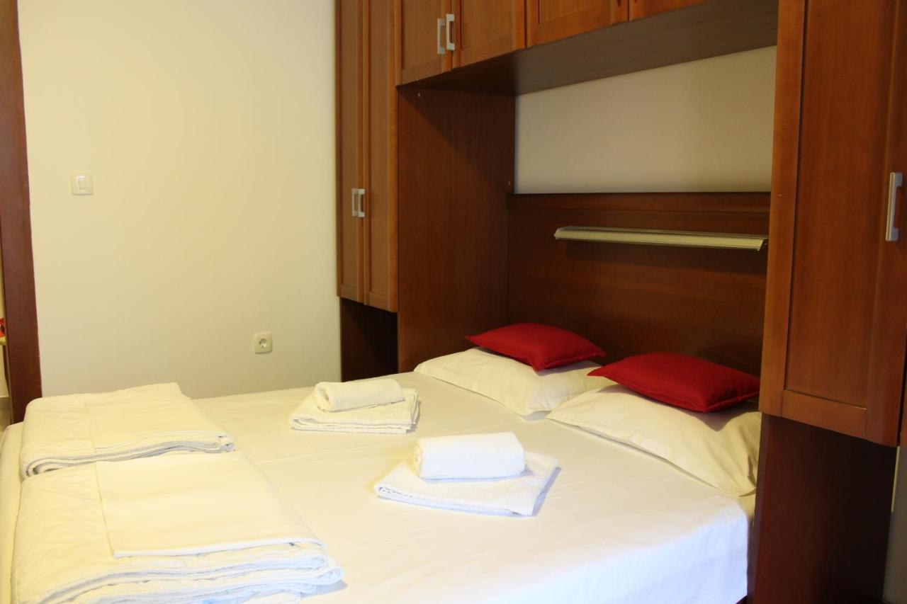 Apartments Balabusic Budva Kültér fotó